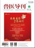 《兽医导刊》杂志